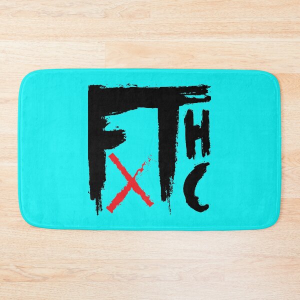 Item preview, FRANK TURNER - FTHC    designed and sold by SugarSkuApparel.