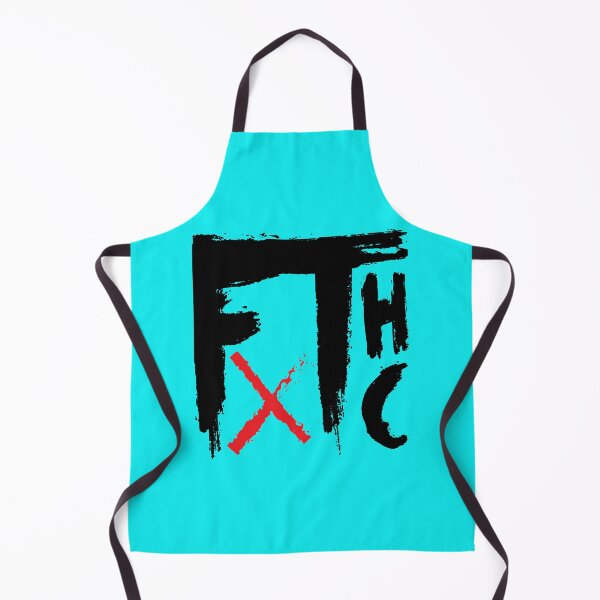 Item preview, FRANK TURNER - FTHC designed and sold by SugarSkuApparel.