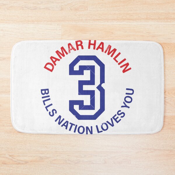 Item preview, DAMAR HAMLIN 3  designed and sold by Store-teto.