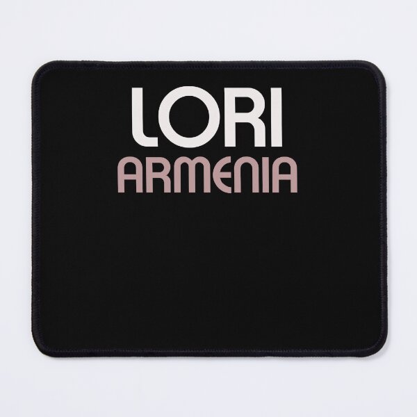 Item preview, Lori Armenia - Visit Armenia designed and sold by narekmug.