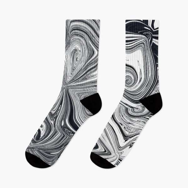Item preview, black and white designed and sold by GabyArt89.