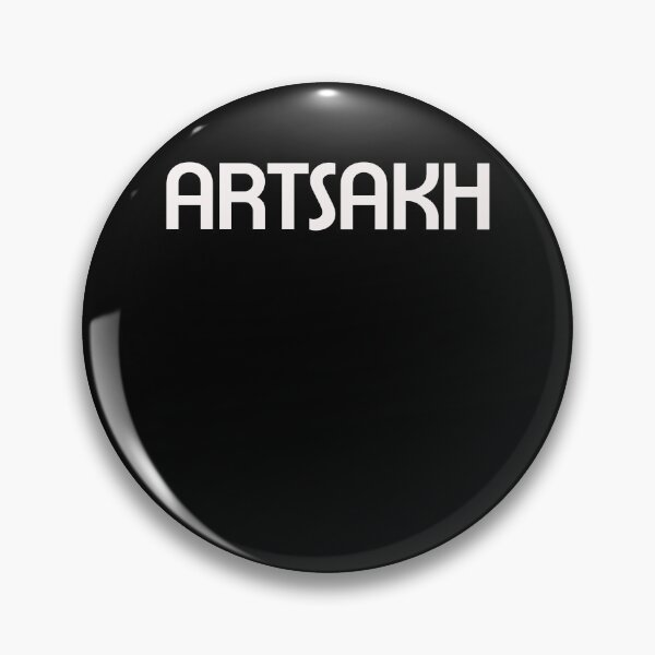 Item preview, Artsakh Armenia Vintage Design designed and sold by narekmug.