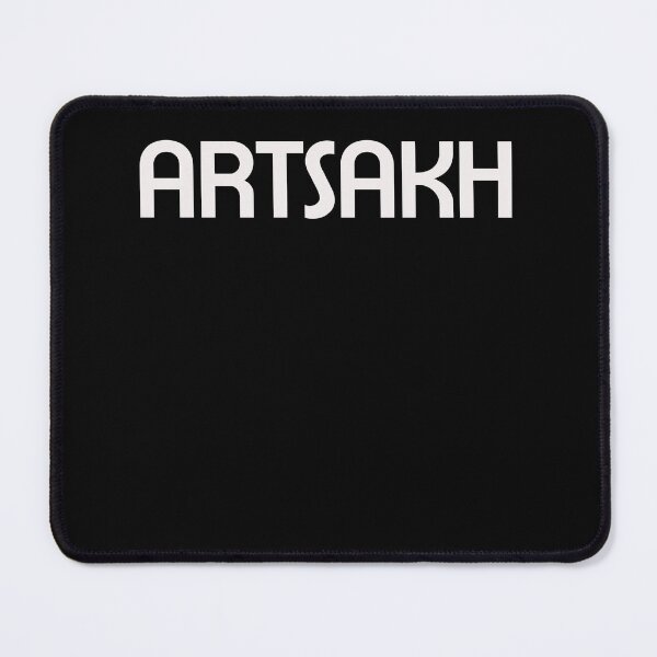Item preview, Artsakh Armenia Vintage Design designed and sold by narekmug.
