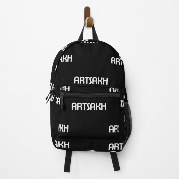 Item preview, Artsakh Armenia Vintage Design designed and sold by narekmug.