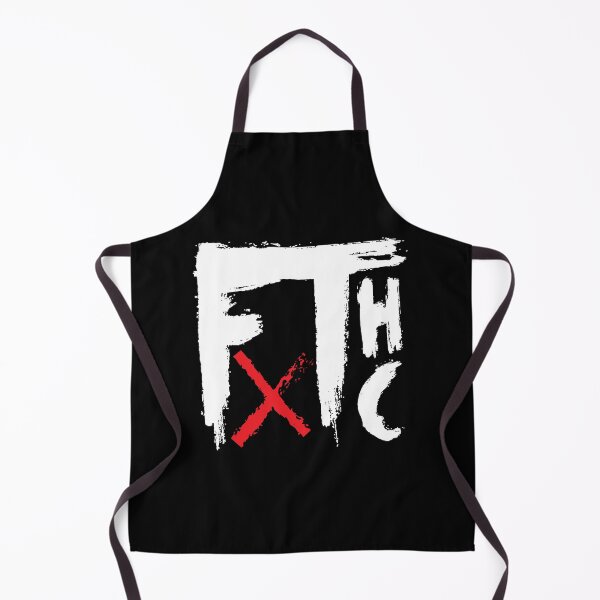 Item preview, Frank Turner Merch FTHC designed and sold by SugarSkuApparel.