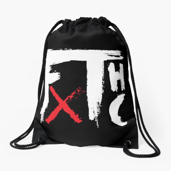Item preview, Frank Turner Merch FTHC designed and sold by SugarSkuApparel.