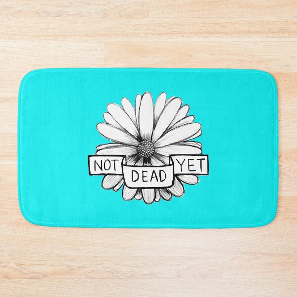 Item preview, Get Better Frank Turner Not Dead Yet designed and sold by SugarSkuApparel.