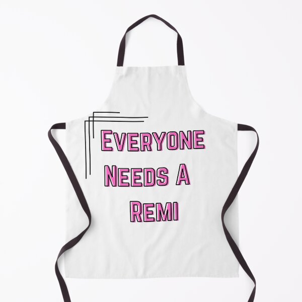 Item preview, Remi Name Design Everyone Needs A Remi designed and sold by Alihassan-Art.