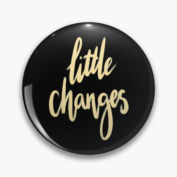 Item preview, Little Changes designed and sold by SugarSkuApparel.