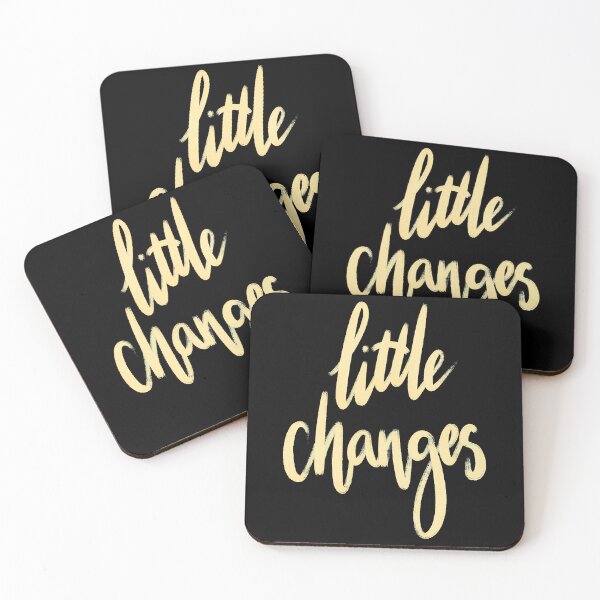 Item preview, Little Changes designed and sold by SugarSkuApparel.
