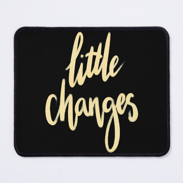Item preview, Little Changes designed and sold by SugarSkuApparel.
