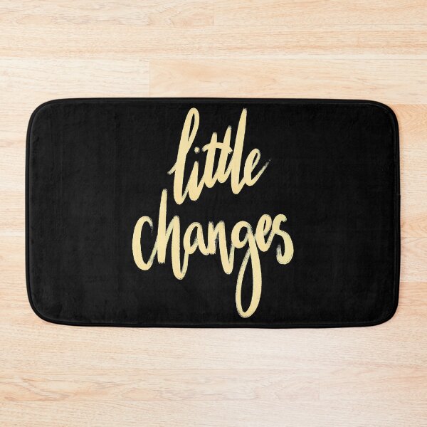 Item preview, Little Changes designed and sold by SugarSkuApparel.