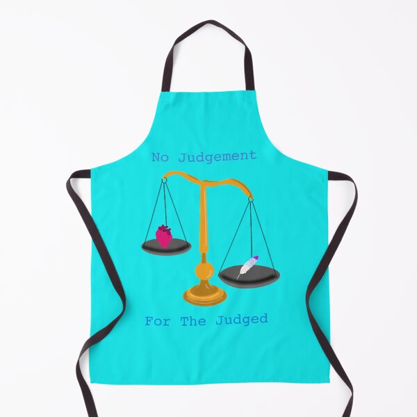 Item preview, No judgement designed and sold by SugarSkuApparel.
