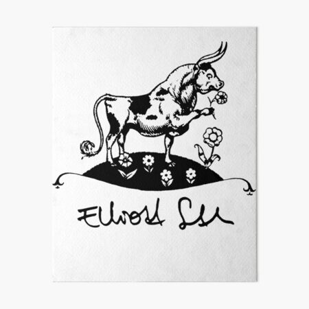 Item preview, Elliott Singer The Bull Album , Songwriter Smith Signature Tee designed and sold by arhpfawlel.
