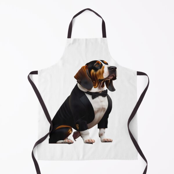 Item preview, Suited Dog Doggy designed and sold by Nero9o.