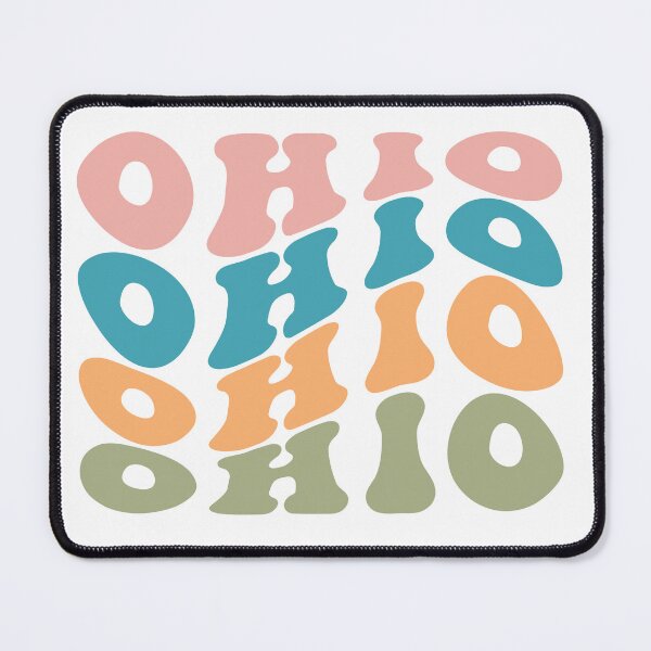 Item preview, OhioS hirt designed and sold by FauzIDEA.
