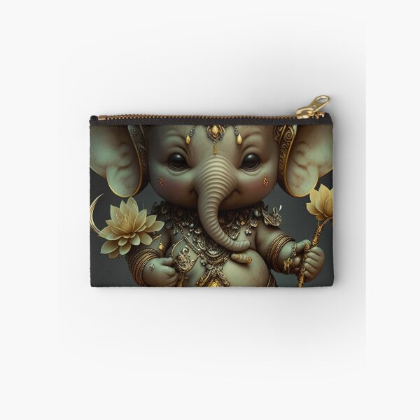 Artikelvorschau, Baal Ganesha entworfen und verkauft von dharmatography.