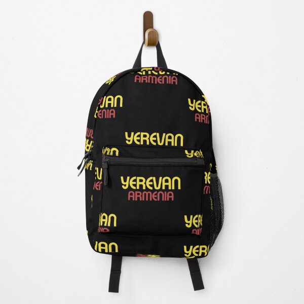 Item preview, Yerevan Armenia Vintage Design designed and sold by narekmug.
