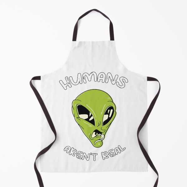 Item preview, Humans Aren't Real designed and sold by jie lin.