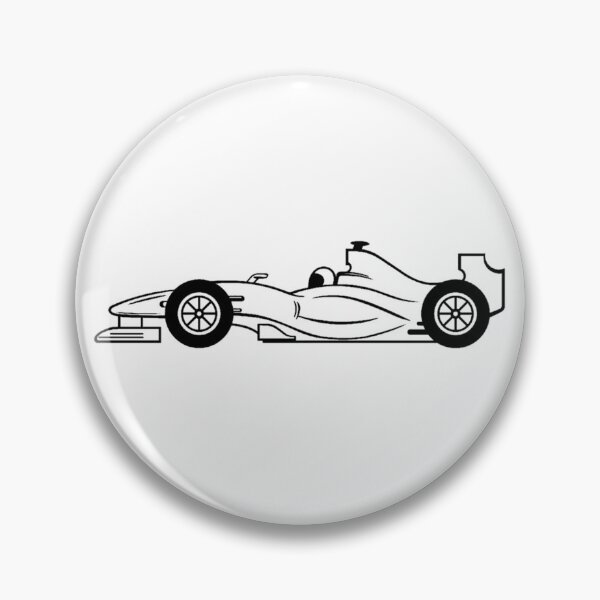 Artikelvorschau, F1-Auto entworfen und verkauft von ArtDesignsUK.
