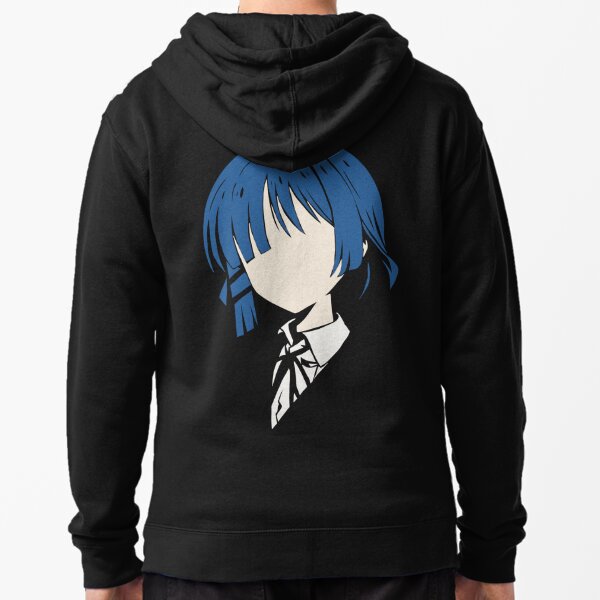 Maou Gakuin No Futekigousha Hoodie For Mens Womens， Anime Character Hoodie  Cosplay Fashion Tops