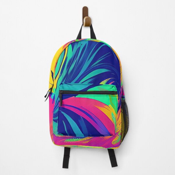 Item preview, Colourful Waves designed and sold by Arkneer.