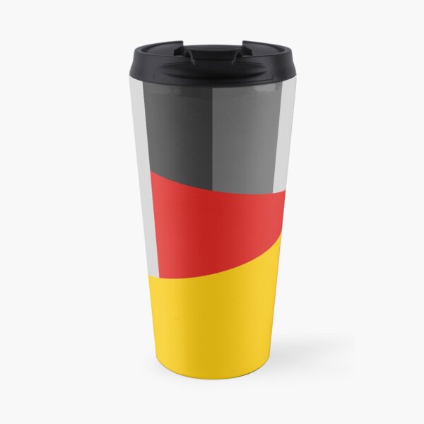 BAUHAUS TOWER Travel Mug