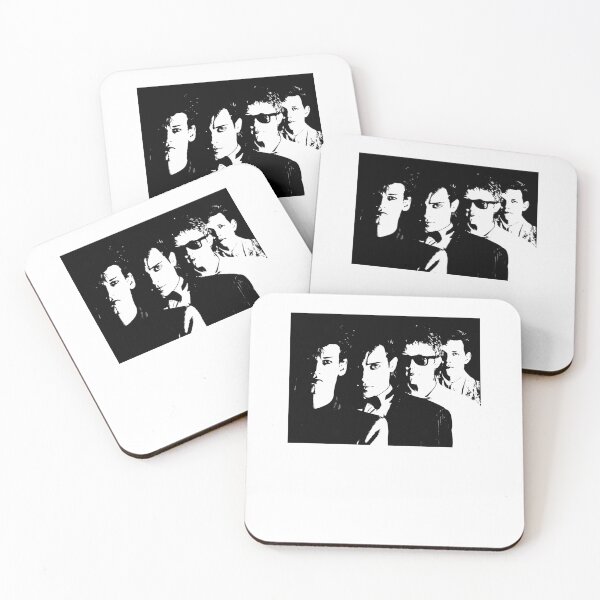 Item preview, English Rock Band 1978 , 1919 Rock Band  designed and sold by arhpfawlel.