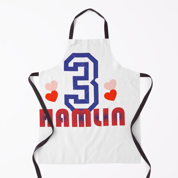 Item preview, DAMAR HAMLIN 3  designed and sold by Store-teto.