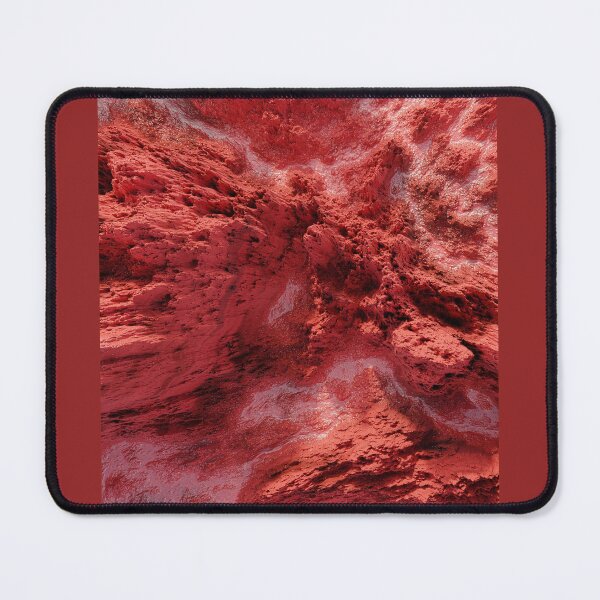 Item preview, Abstract Red cloud designed and sold by WinningWorld.