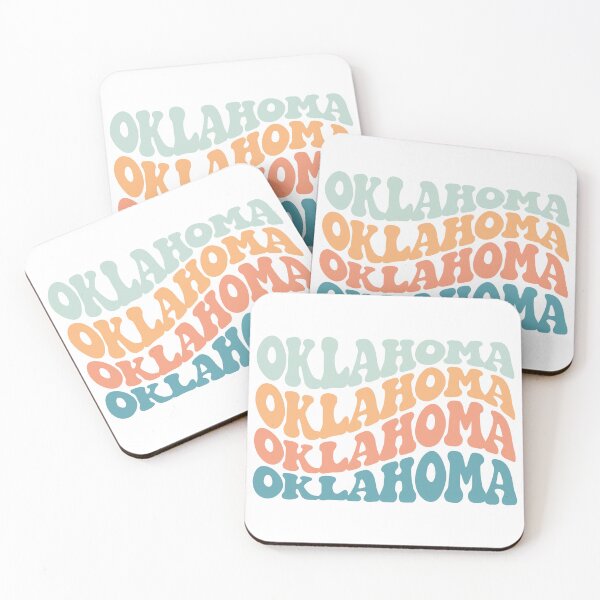 Item preview, Oklahoma Shirt designed and sold by FauzIDEA.
