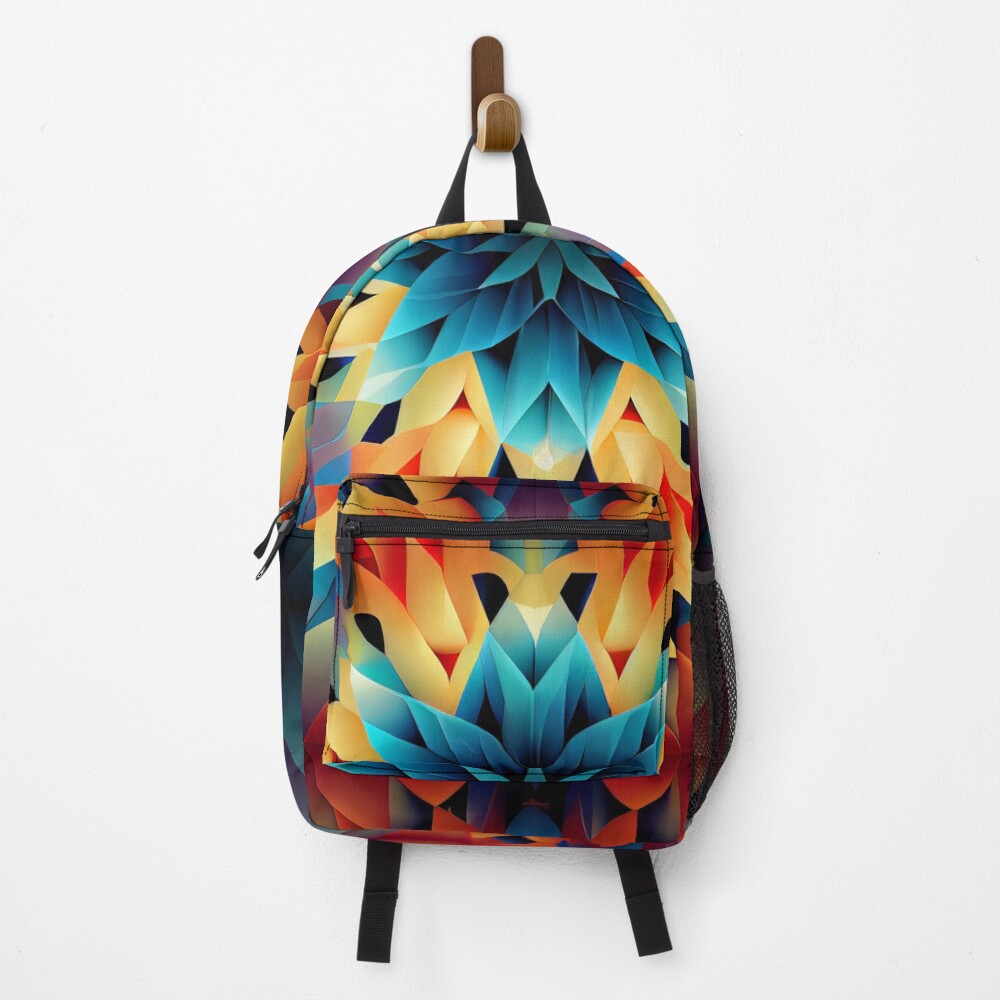Item preview, Backpack designed and sold by UltraGraphics.