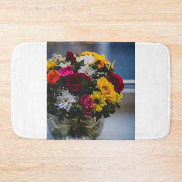 Item preview, I Am Not Only Flower  designed and sold by Harshly.