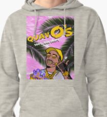 Quavo's Cereal (PINK) Pullover Hoodie