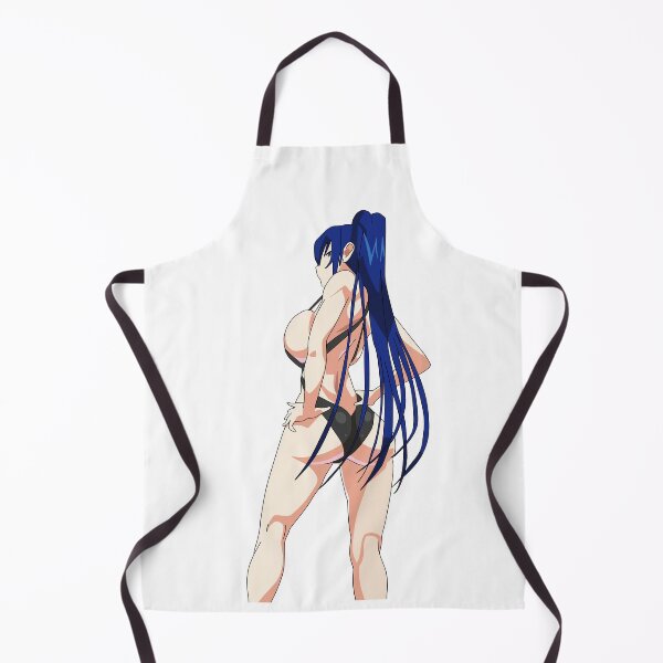 Artikelvorschau, Lewd Anime Girl Hentai Manga Ecchi Waifu Titties Ass Colored entworfen und verkauft von ArthurPoe.