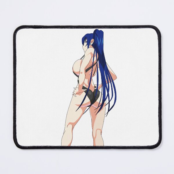 Item preview, Lewd anime girl hentai manga ecchi waifu titties ass Colored designed and sold by ArthurPoe.
