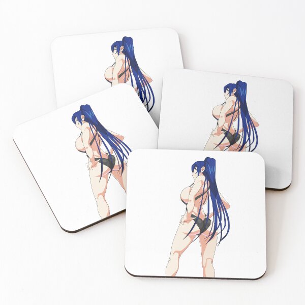 Item preview, Lewd anime girl hentai manga ecchi waifu titties ass Colored  designed and sold by ArthurPoe.