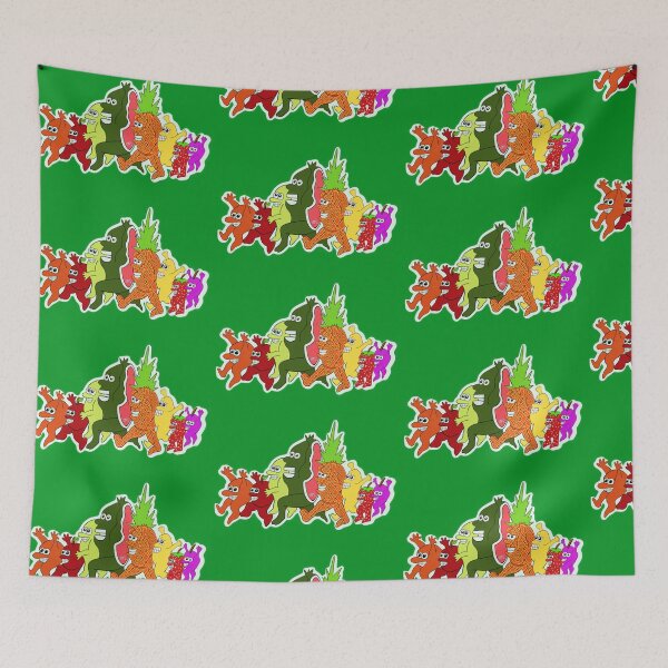 Item preview, Fruit Konga designed and sold by Bdesigns2018.