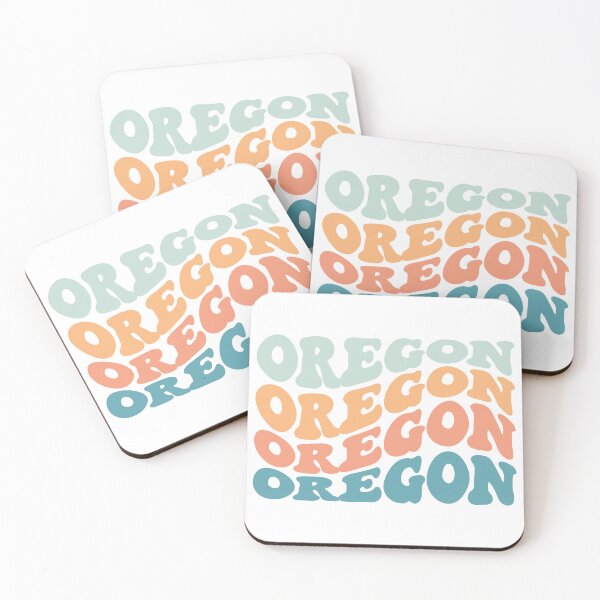 Item preview, Oregon Shirt designed and sold by FauzIDEA.