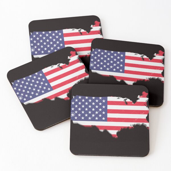 Item preview, The home of the brave designed and sold by TISS4.