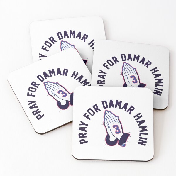 Item preview, DAMAR HAMLIN 3  designed and sold by Store-teto.