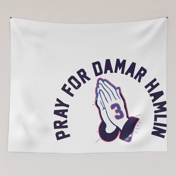 Item preview, DAMAR HAMLIN 3  designed and sold by Store-teto.