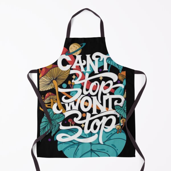 Item preview, CAN'T STOP WON'T STOP designed and sold by EasyPeasyLife ⭐⭐⭐⭐⭐.