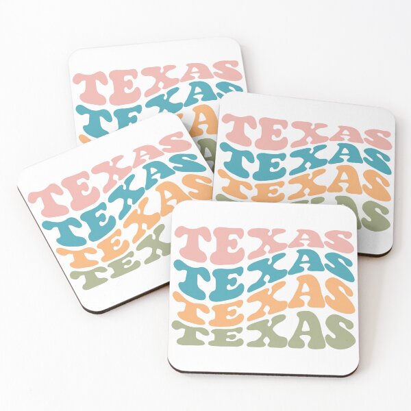Artikelvorschau, Texas-Shirt entworfen und verkauft von FauzIDEA.