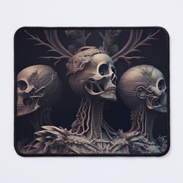 Item preview, Three Graces designed and sold by OccultDreams.