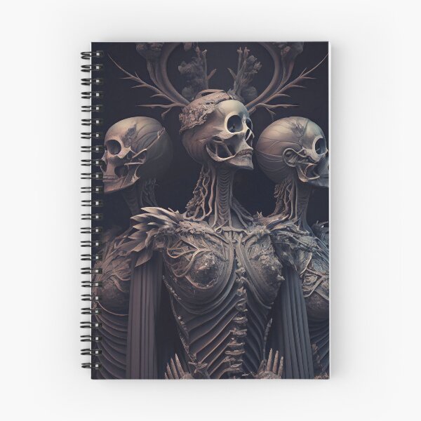 Item preview, Three Graces designed and sold by OccultDreams.