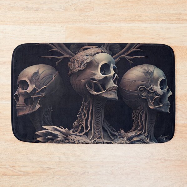 Item preview, Three Graces designed and sold by OccultDreams.