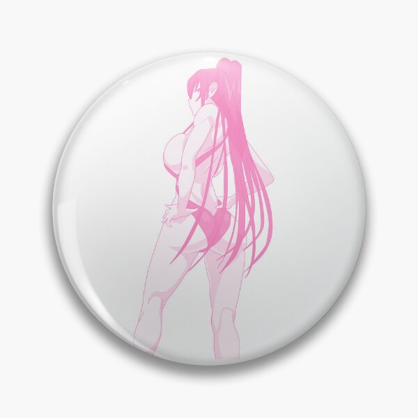Item preview, Lewd anime girl hentai manga ecchi waifu titties ass pink designed and sold by ArthurPoe.