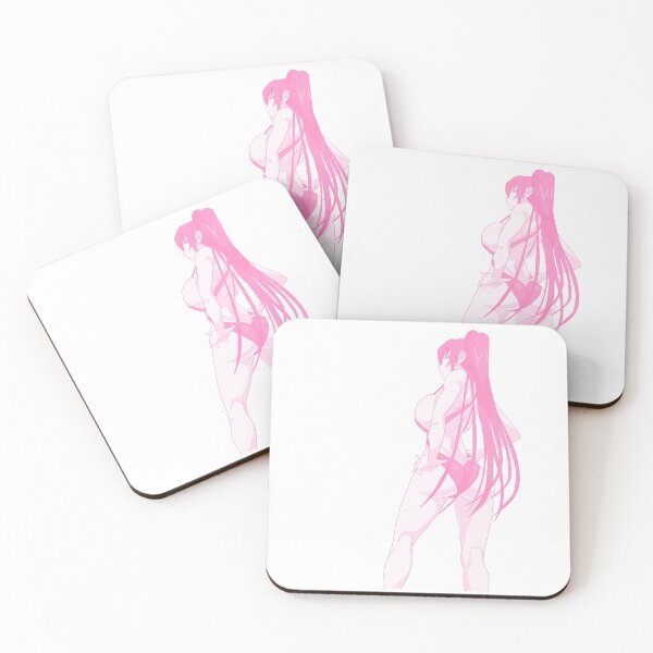 Item preview, Lewd anime girl hentai manga ecchi waifu titties ass pink designed and sold by ArthurPoe.