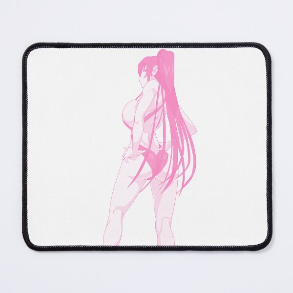 Item preview, Lewd anime girl hentai manga ecchi waifu titties ass pink designed and sold by ArthurPoe.